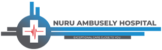 Nuru Ambusely Hospital Logo