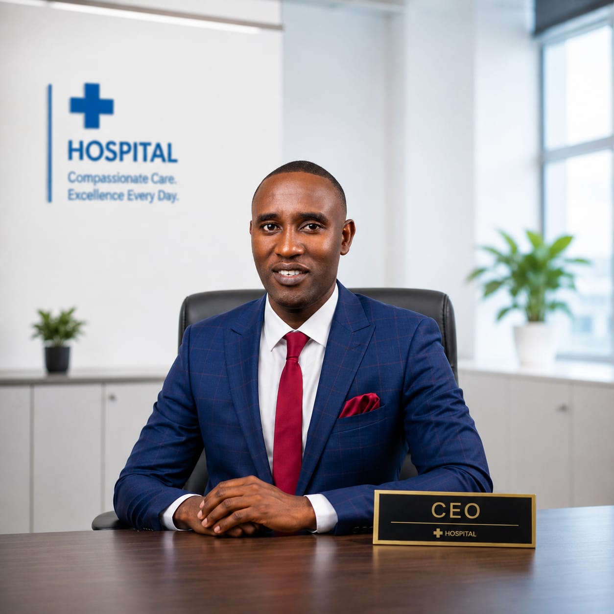 Andrew nduati Kariuki