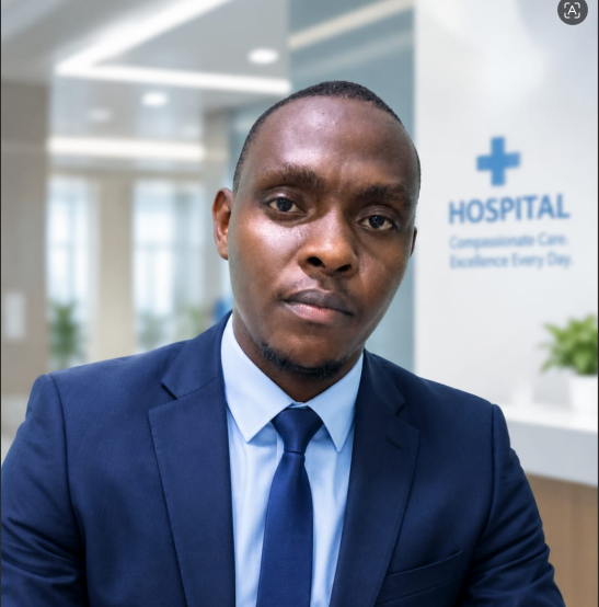 Raymond Kipchirchir